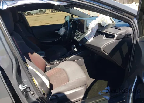 2024 Toyota Corolla Se z USA, uszkodzony, nr VIN JTDP4MCE9R3520257